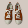 Tenis - Prada, laranja, 36