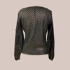 Blusa - Fethie, preta, P