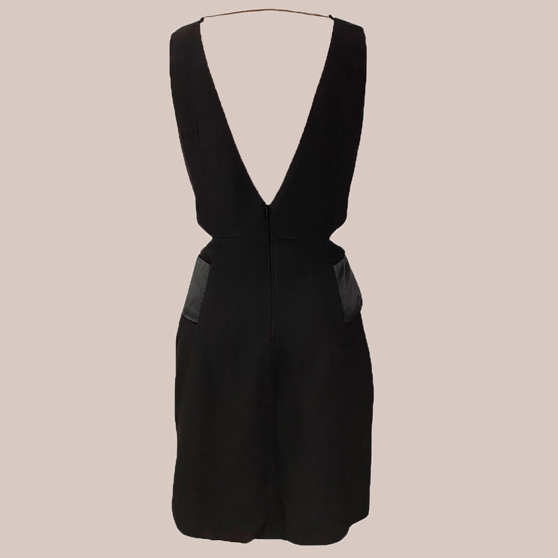 Vestido - Animale, preto, M