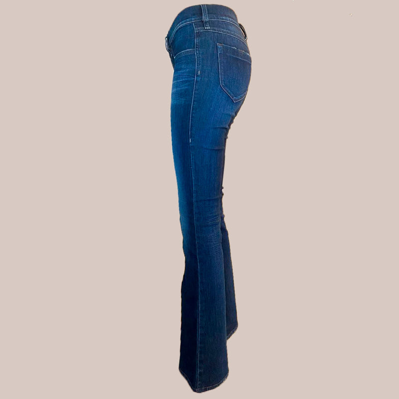 Calça - Diesel, azul, 38