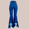 Calça - Animale, azul escura, 34