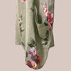 Vestido - New Collection, floral, U