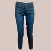 Calça - L'etage, jeans preto, 38