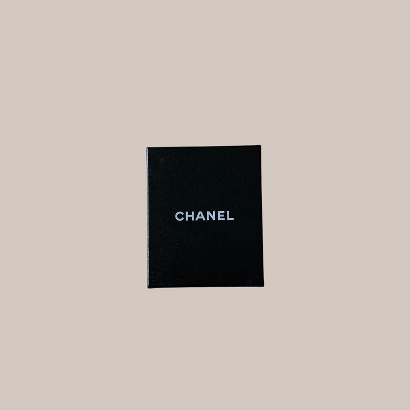 Cinto - Chanel, dourado