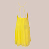 Vestido - Animale, amarelo, 42