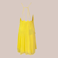 Vestido - Animale, amarelo, 42