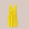 Vestido - Animale, amarelo, 42