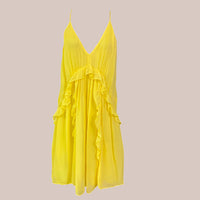 Vestido - Animale, amarelo, 42