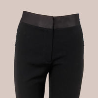 Calça - DVF, preto, 38