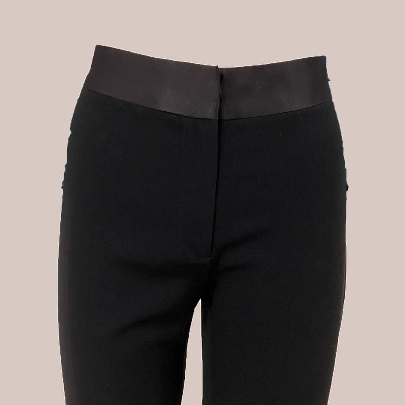 Calça - DVF, preto, 38