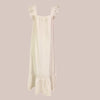 Vestido - Cori, off-white, G