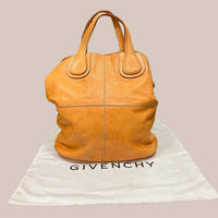 Bolsa - Givenchy Nightingale, bege, G