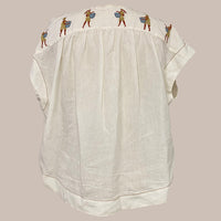 Blusa - Le Soleil d'Ete, off white, PP