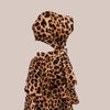 Vestido - Anne Fernandes, animal print, P