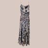 Vestido - BoBo, animal print, M