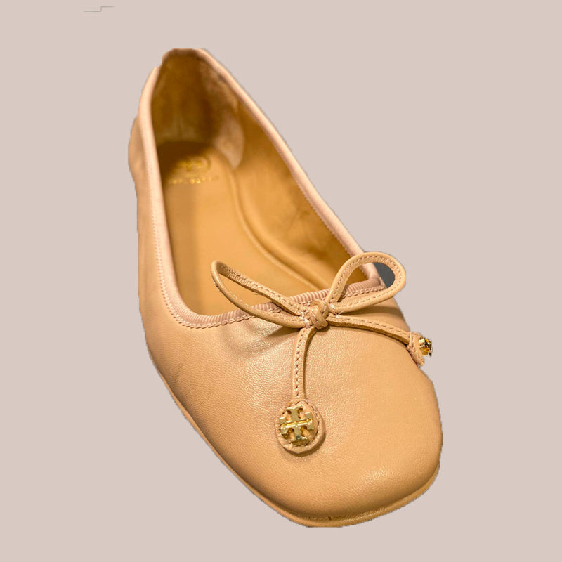 Sapatilha - Tory Burch, bege, 37