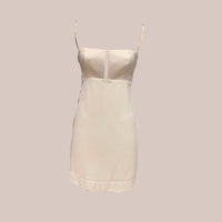 Vestido - Animale, off white, 38