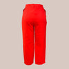 Calça - NXTLV, vermelho, 38