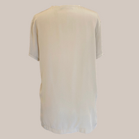 Blusa - Lenny, nude, M