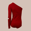 Body - Talie NK, vermelho, P