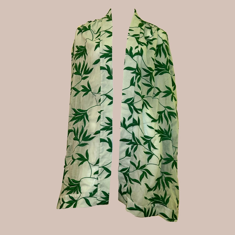 Kimono - Cori, verde, M