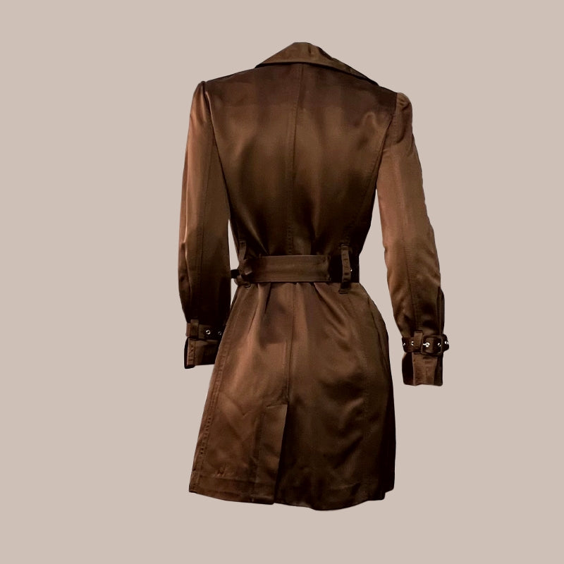 Trench Coat - Daslu, 36