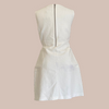 Vestido - Cori, off white, 44