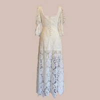 Vestido - Iorane, off white, 40