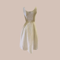 Vestido - Pinko, off-white, P