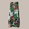 Vestido Plissado - Cori, floral, P