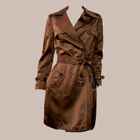 Trench Coat - Daslu, 36