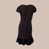 Vestido - Stella McCartney, preta, 40