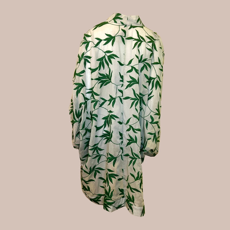 Kimono - Cori, verde, M