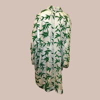 Kimono - Cori, verde, M