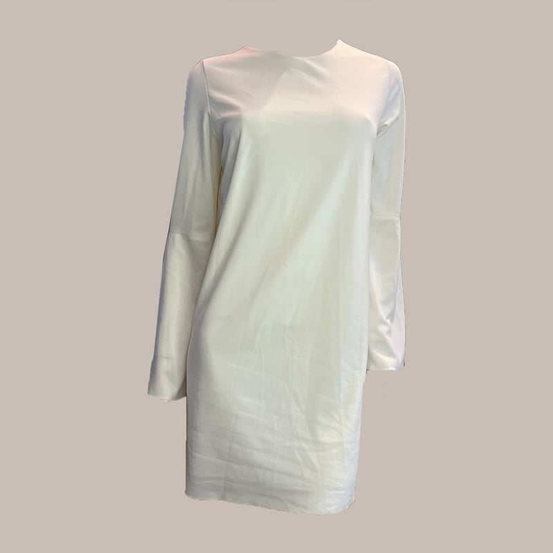 Vestido - Osklen, off-white, M