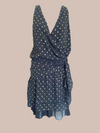 Vestido - Ateen, preto, 42