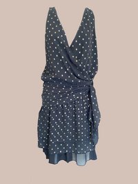 Vestido - Ateen, preto, 42