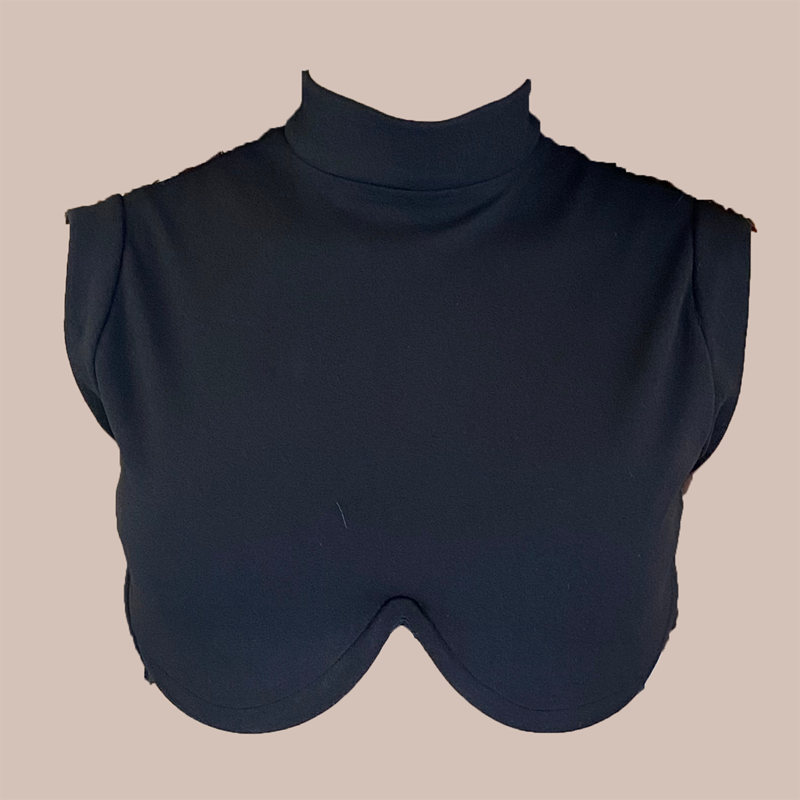 Top - Skazi, preto, P