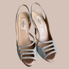 Sapato - Valentino, cristais, 35