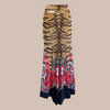 Saia - Roberto Cavalli, animal print, P