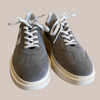 Tênis Unisex - Hugo Boss, cinza, 39