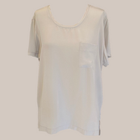 Blusa - Lenny, nude, M