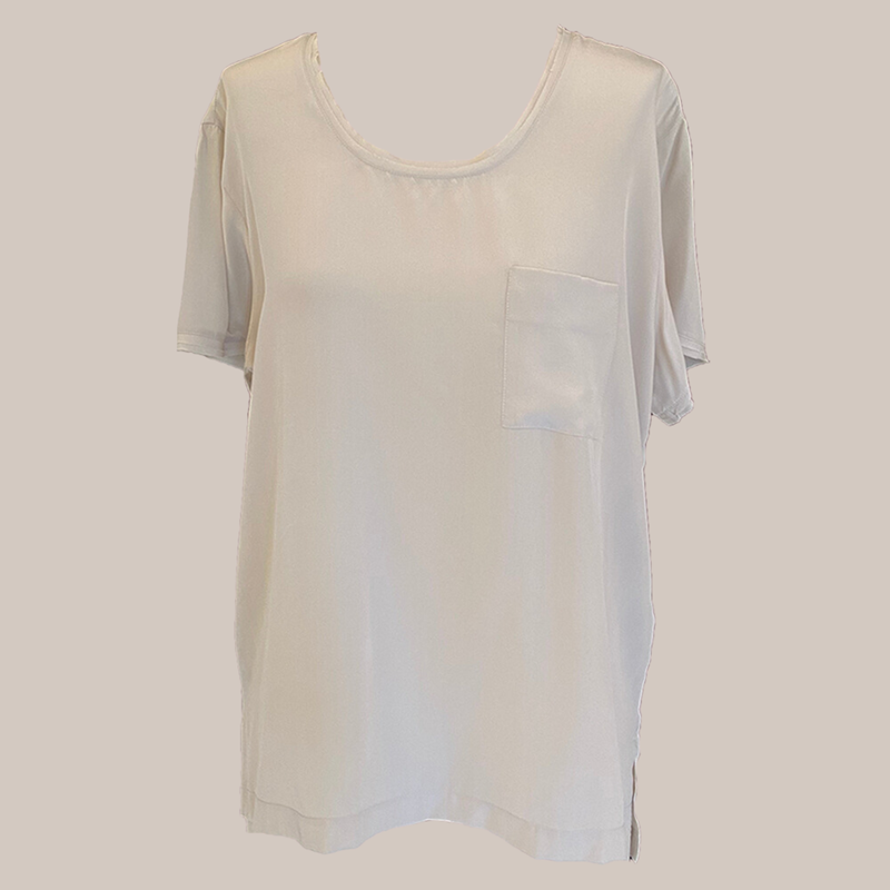 Blusa - Lenny, nude, M